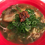 小豆島ラーメンHISHIO 岡山駅前店 - 