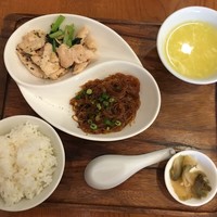 神楽坂 龍公亭 - 