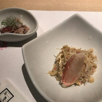 鮨棗 本店 - 