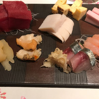 鮨棗 本店 - 