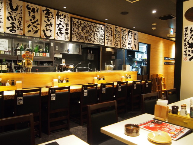 牛タン焼専門店 司　 西口名掛丁店（司） - あおば通（牛タン）の写真