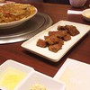 Gahyo - 料理写真:1705_Gahyo(佳肴) Sudirman，ジャカルタ_ハラミ、海鮮チヂミ