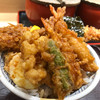 日本橋天丼 金子屋 ららぽーとTOKYO-BAY店 