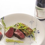 アロマフレスカ - メイン写真: