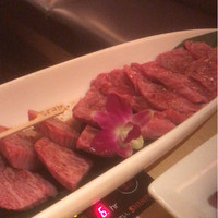 黒毛和牛焼肉 Serge源's 錦店 4F - 