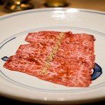 尾崎牛焼肉 銀座 ひむか - 