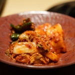 尾崎牛焼肉 銀座 ひむか - 