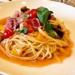 ブレイク タイム