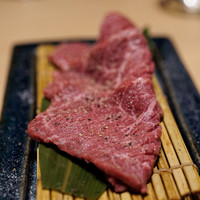 尾崎牛焼肉 銀座 ひむか - 