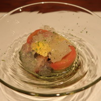 鉄板焼き いわ倉 - 
