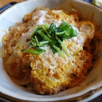 とんかつ とんＱ つくば本店