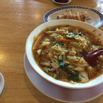 彩華ラーメン  - 