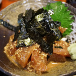 おきよ - 胡麻ぶり