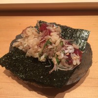 鮨 くりや川 - 