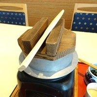 日本料理 華の縁 - 釜