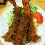 エビフライ