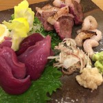 酒盛り あいなる - 