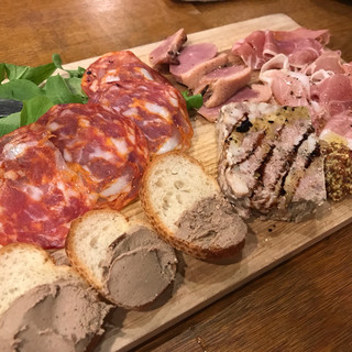 イタリアン酒場 163_0