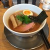 らぁ麺 めん奏心