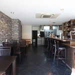 Cafe & Malt Bar Orkney - 