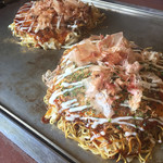 Okonomiyaki Douji - 