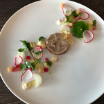 マークス ガストロノミー&ワイン - 