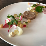 マークス ガストロノミー&ワイン - 