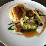 マークス ガストロノミー&ワイン - 