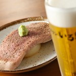 蒲田 牛タン いろ葉