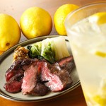 蒲田 牛タン いろ葉