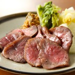 蒲田 牛タン いろ葉