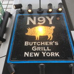 N9Y BUTCHER'S GRILL NEWYORK - 