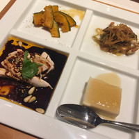 MASA'S KITCHEN 名古屋JRゲートタワー - 
