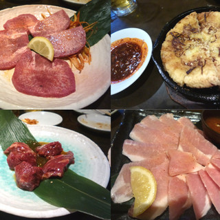 川口で人気の焼肉 ランキングtop 食べログ