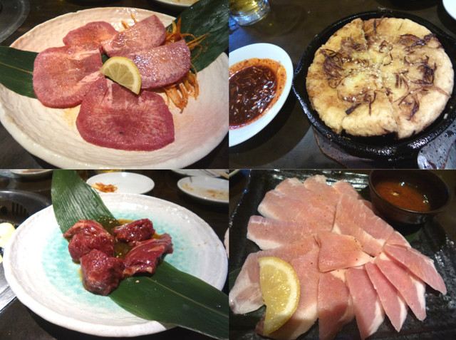 豊田屋本店 蕨 焼肉 食べログ