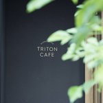 トリトンカフェ