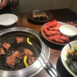 Yakiniku Toraji - 