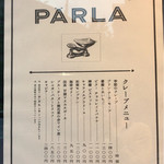 PARLA - 