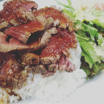 ラ・テラス大作 - 