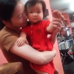 上海酒家 - ママと一緒♪