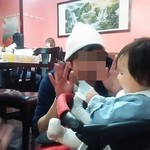 上海酒家 - 構ってほしい男子達…