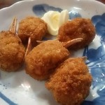 上海酒家 - こんなにいっぱい～♪