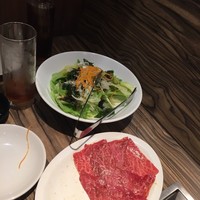 焼肉 ジャンボ はなれ - 