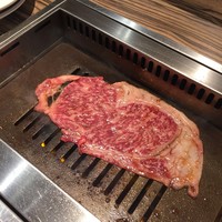 焼肉 ジャンボ はなれ - 