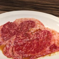 焼肉 ジャンボ はなれ - 