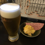 日本酒バル いぶき - 