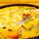 グランマ・サラのキッチン - チキンドリア
