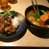 Rojiura Curry SAMURAI.  下北沢店