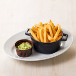 ポテトフライ各種