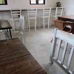 島茶家 ヤッカヤッカ - 店内１